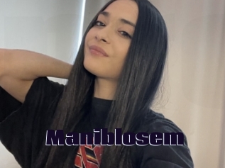 Maniblosem