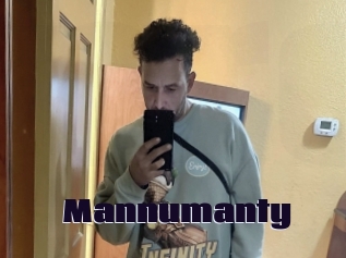 Mannumanty