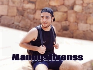 Mannystivenss