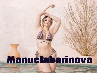 Manuelabarinova