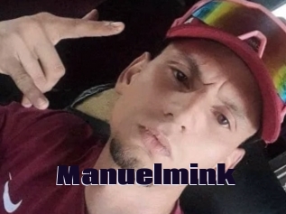 Manuelmink