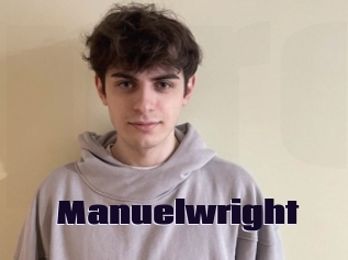 Manuelwright