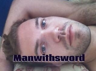 Manwithsword