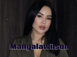 Manyalawilson