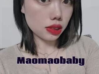 Maomaobaby