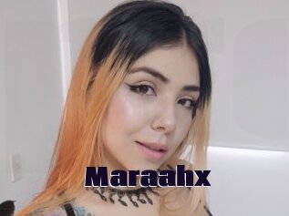 Maraahx