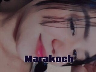 Marakoch