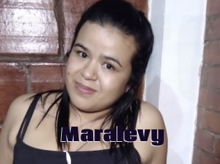 Maralevy