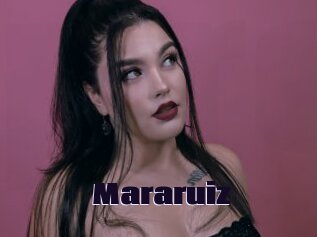 Mararuiz