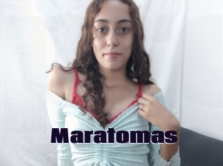 Maratomas