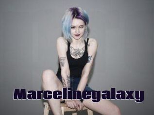 Marcelinegalaxy