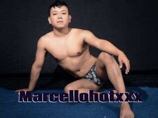 Marcellohotxxx