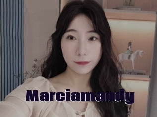 Marciamandy