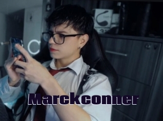 Marckconner