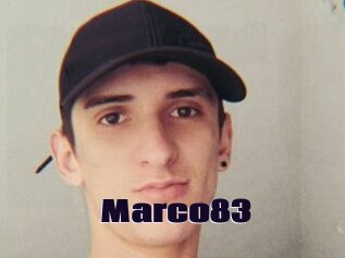 Marco83