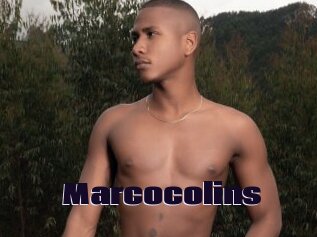 Marcocolins