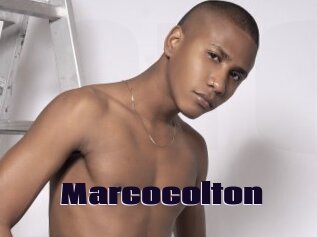 Marcocolton