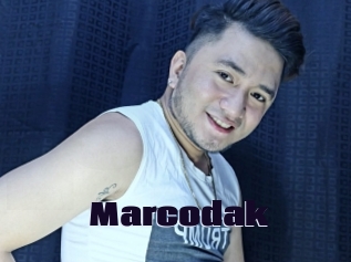 Marcodak