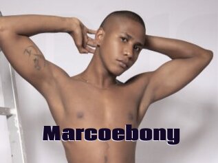 Marcoebony