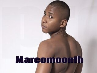 Marcomoonth