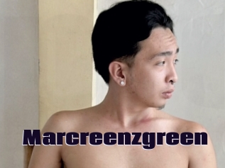 Marcreenzgreen