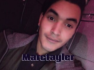 Marctayler