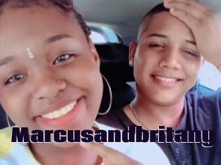 Marcusandbritany