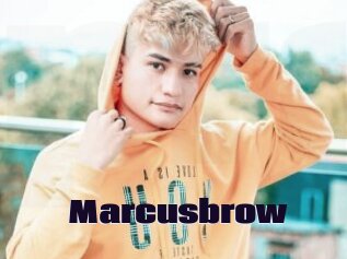 Marcusbrow