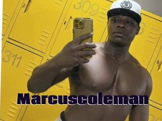 Marcuscoleman