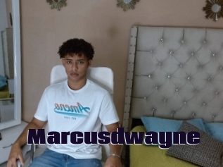 Marcusdwayne