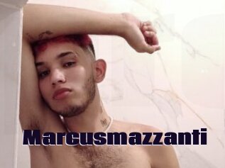 Marcusmazzanti