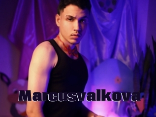 marcusvalkova Prolap Sex