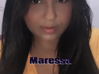 Maressa