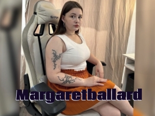 Margaretballard