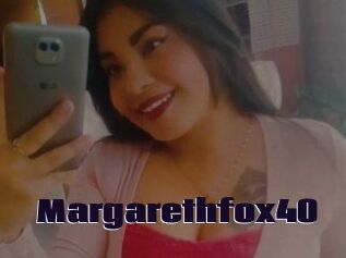 Margarethfox40