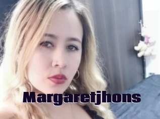 Margaretjhons