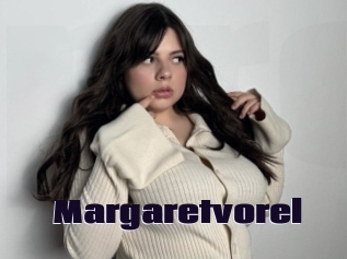 Margaretvorel