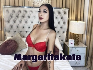 Margaritakate