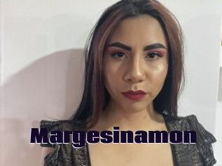 Margesinamon