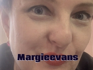 Margieevans