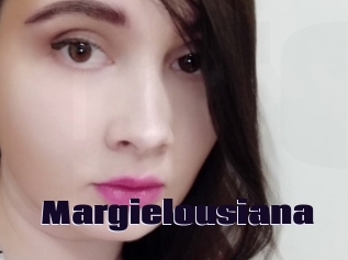 margielousiana Prolap Sex
