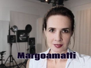 Margoamatti