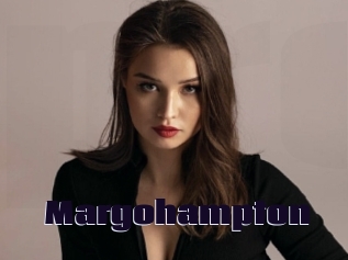 Margohampton