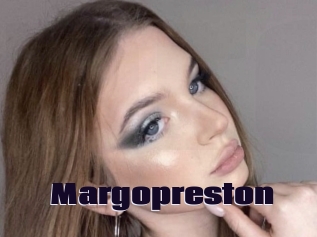 Margopreston