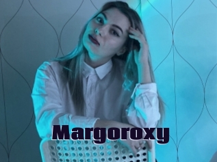 Margoroxy