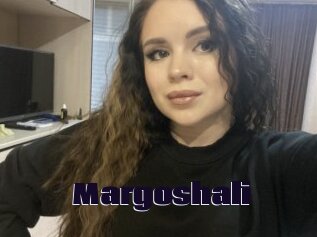 Margoshali