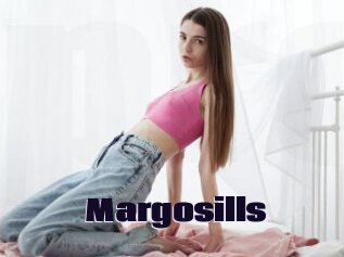 Margosills