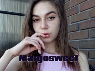 Margosweet