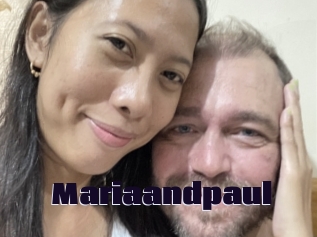 Mariaandpaul