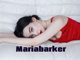 Mariabarker